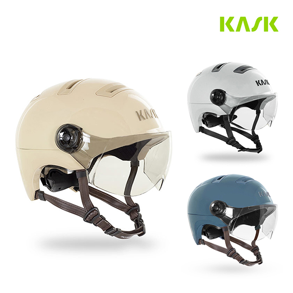 카스크 어반 R 프로 미니벨로 킥보드 자전거 헬멧 265,500원