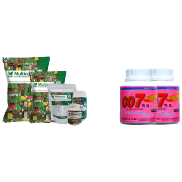 멀티코트 1kg 완효성비료 6개월 고추 화초 바사코트 복합비료, 1kg, 1개 20,000원