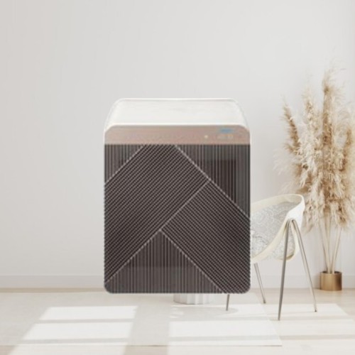 삼성전자 비스포크 큐브 공기청정기 AX53A9310GED 53㎡ 1,236,750원