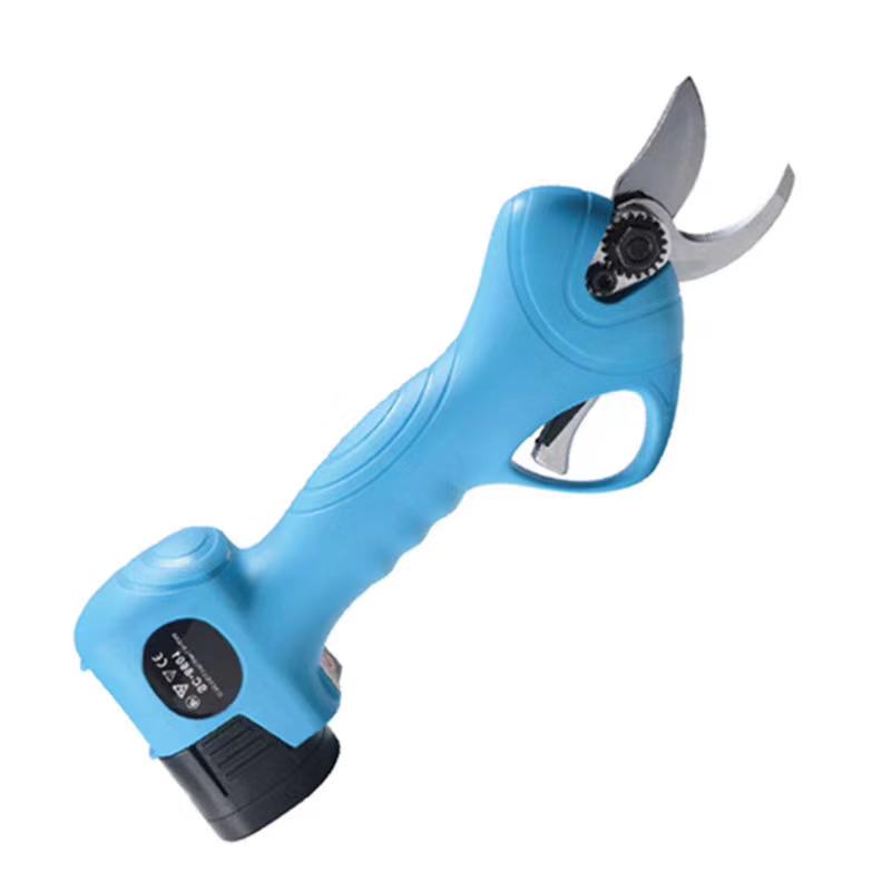 전동전지가위 충전식 원예 KOHAM &amp; SUCA 배터리2개 칼날 1+1, C, 1개 85,000원