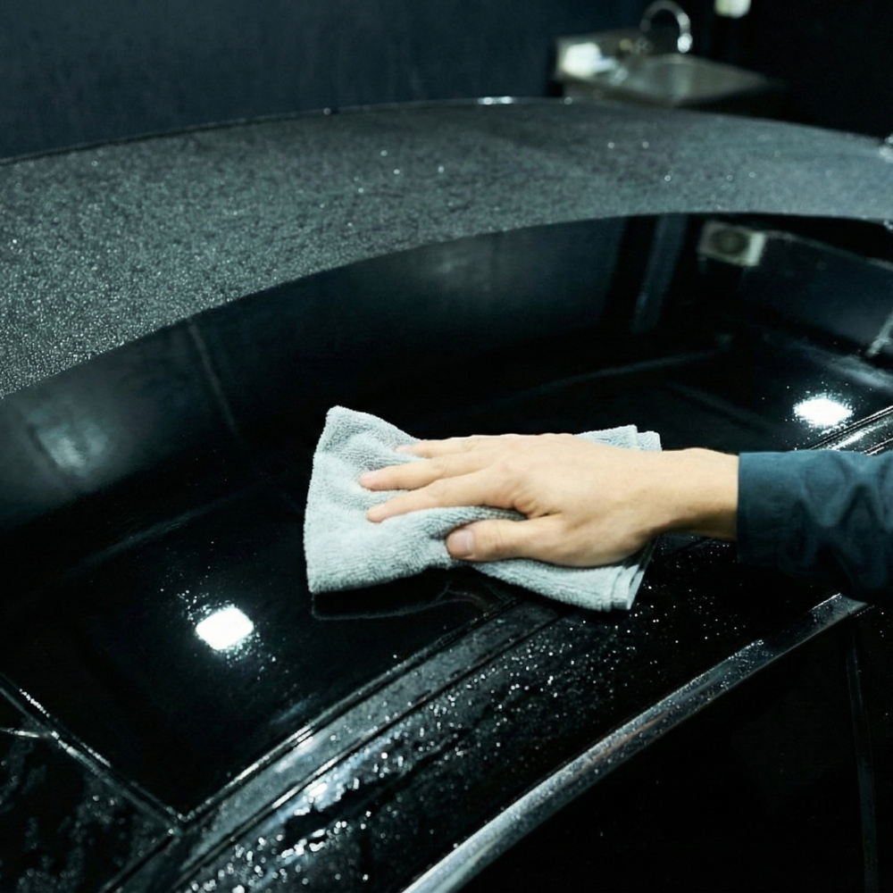 극세사 차량용 드라잉 세차타월 중형 30x40cm,그레이 5개 다용도 다회용 LABCT5101 19,800원