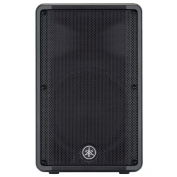 DBR12 YAMAHA 파워드 라우드 스피커 600,000원