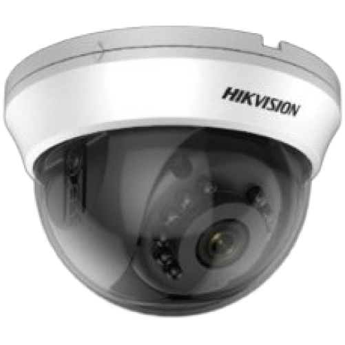 하이크비전 DS-2CE56D0T-IRMMF 3.6mm 2MP 아날로그 돔 카메라, 1개 29,000원