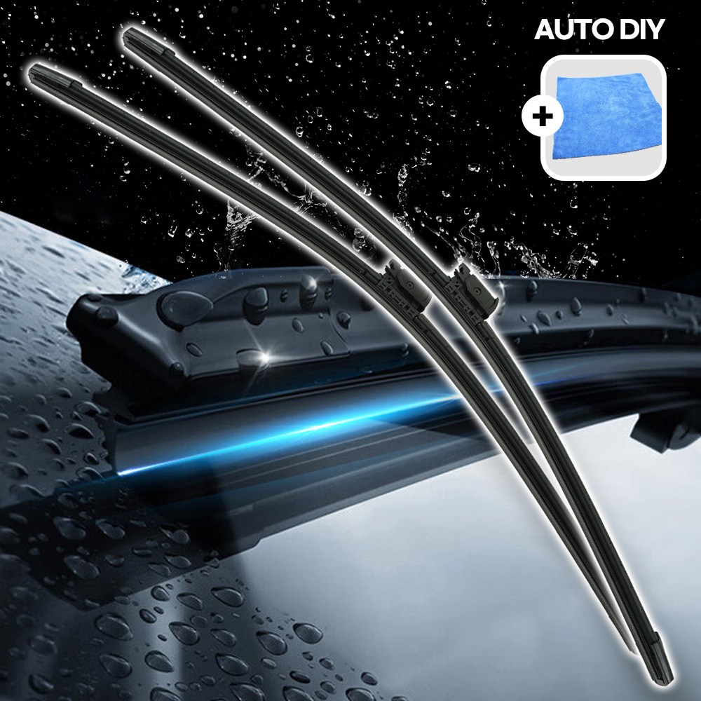 오토다이 벤츠 GLE순정형 와이퍼 수입차 W167 전면세트, C클래스 W206 550/550 16,900원