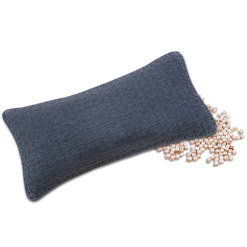 친환경편백아트 순면 천연염색 편백베개 베이직 미니큐브칩 16,120원