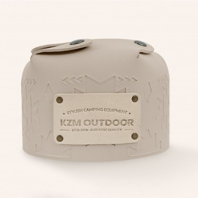 캠핑 이소가스 가죽 워머 케이스 덮개 커버 230g용 15,810원