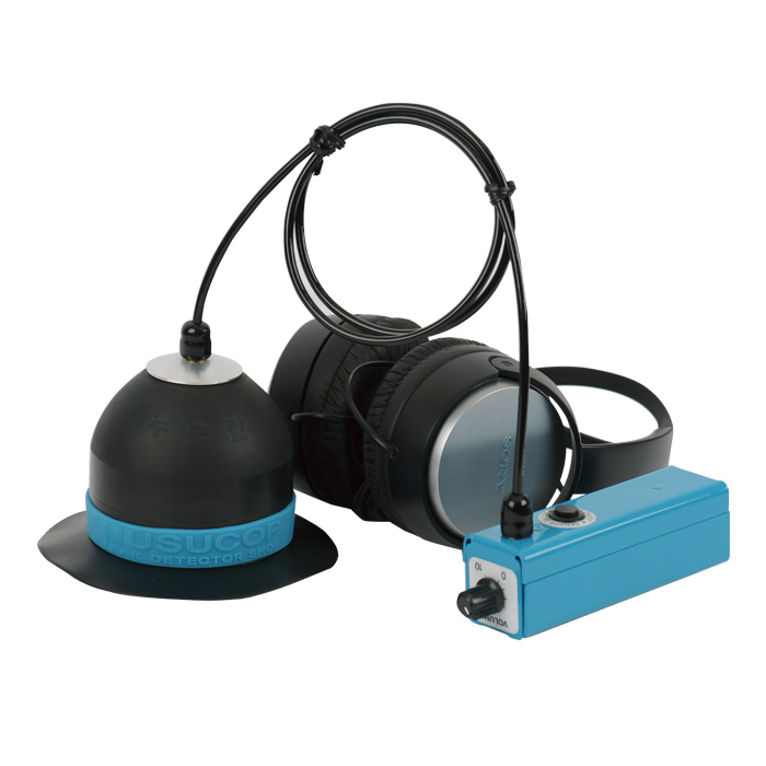 누수캅 누수탐지기 NC-1000 385,400원