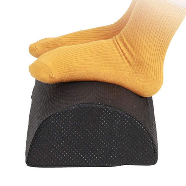 대한 책상 쿠션 발받침대 의자 발판 풋레스트 15,180원