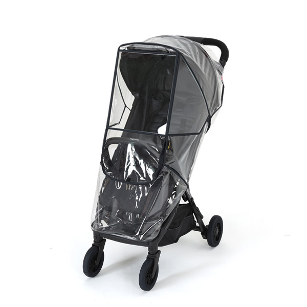 맘네스트 잉글레시나 퀴드 + 퀴드2 전용 유모차 커버 44,250원