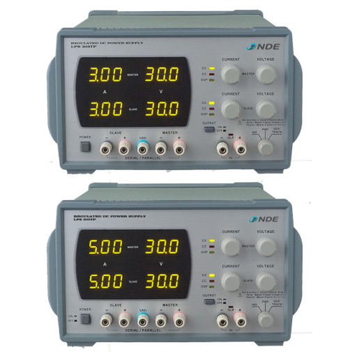 전원공급장치/3채널고급형 DC파워서플라이/LPS/30V3A, 5A/ 50V3A/국내제조40년,제조사직판,확실한품질관리/철저한AS 420,000원