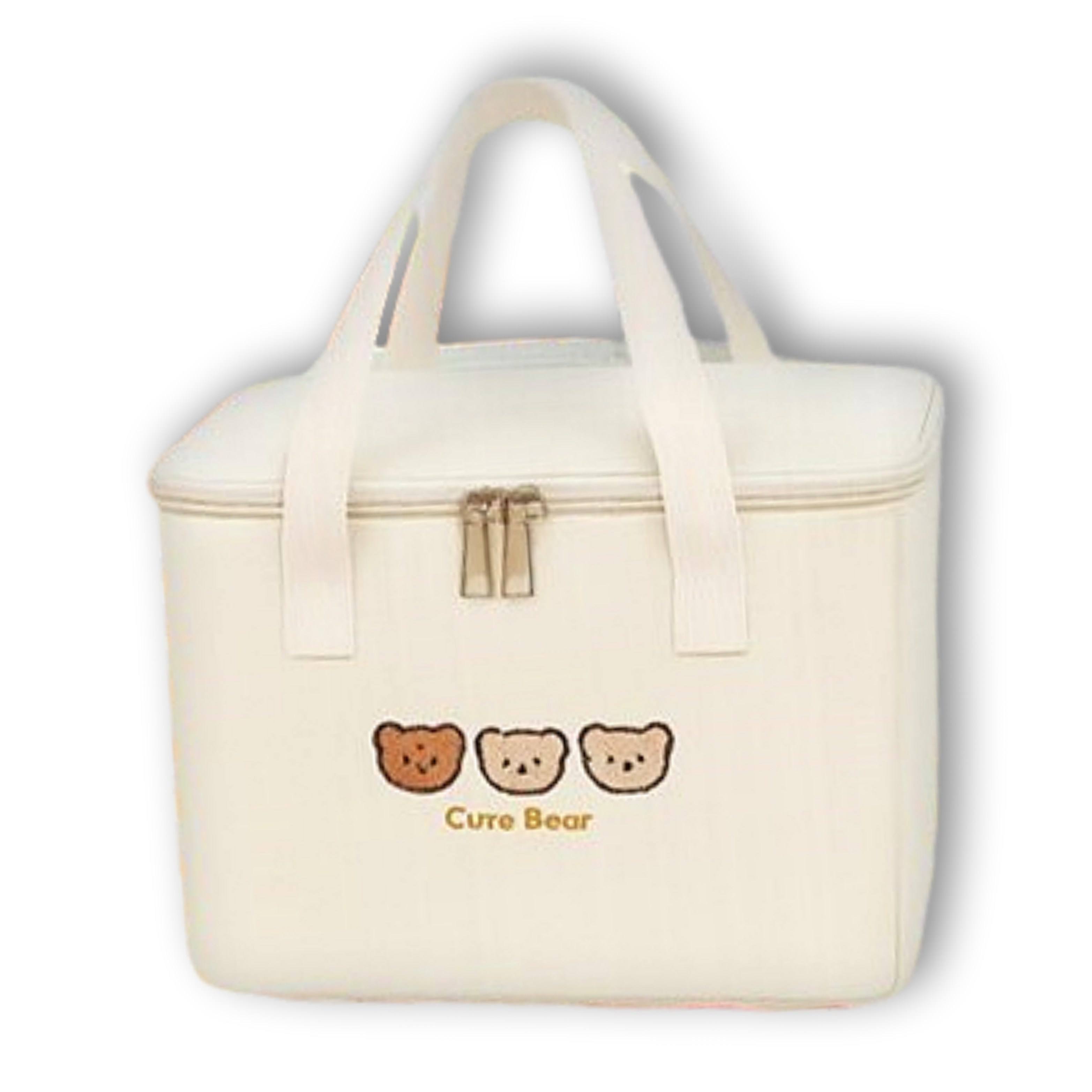 룩룩 보온 보냉 직장인 도시락가방 23,900원