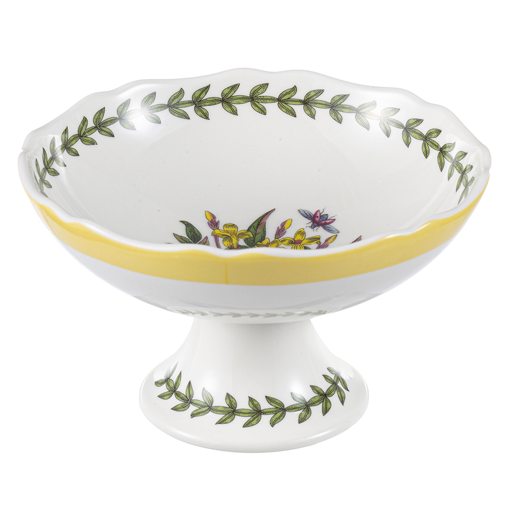 포트메리온 보타닉가든 테라스 캔디 볼 그릇 13,100원