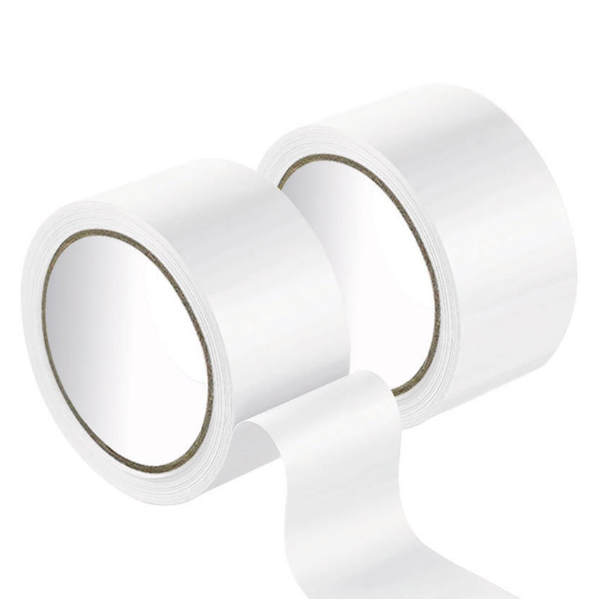 TheLiving 창문 틈새 바람막이 방풍 테이프 투명 10m 6,900원