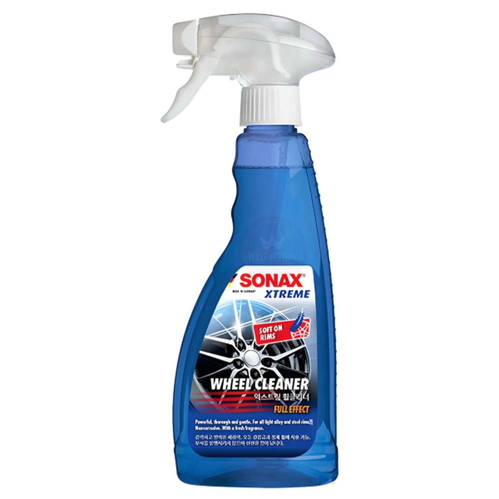 소낙스 익스트림 휠클리너 500ml 철분제거 분진제거제 44,560원
