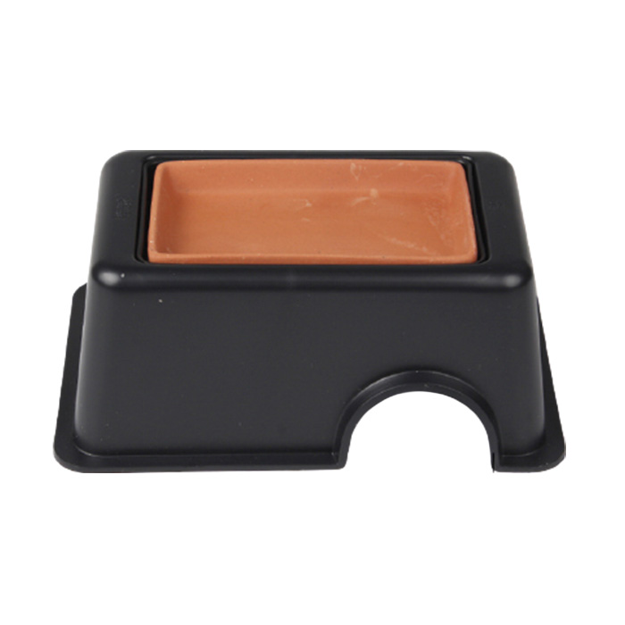 아리코 파충류 분리형 황토 가습 은신처 5,500원