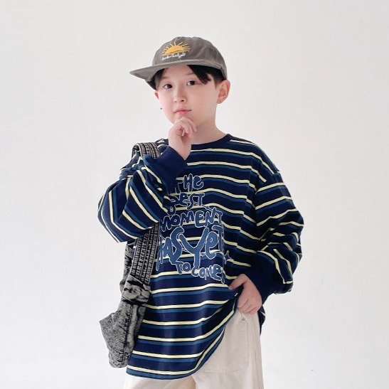 베리클로젯 주니어용 베스트 모멘트 ST 티셔츠 18,400원