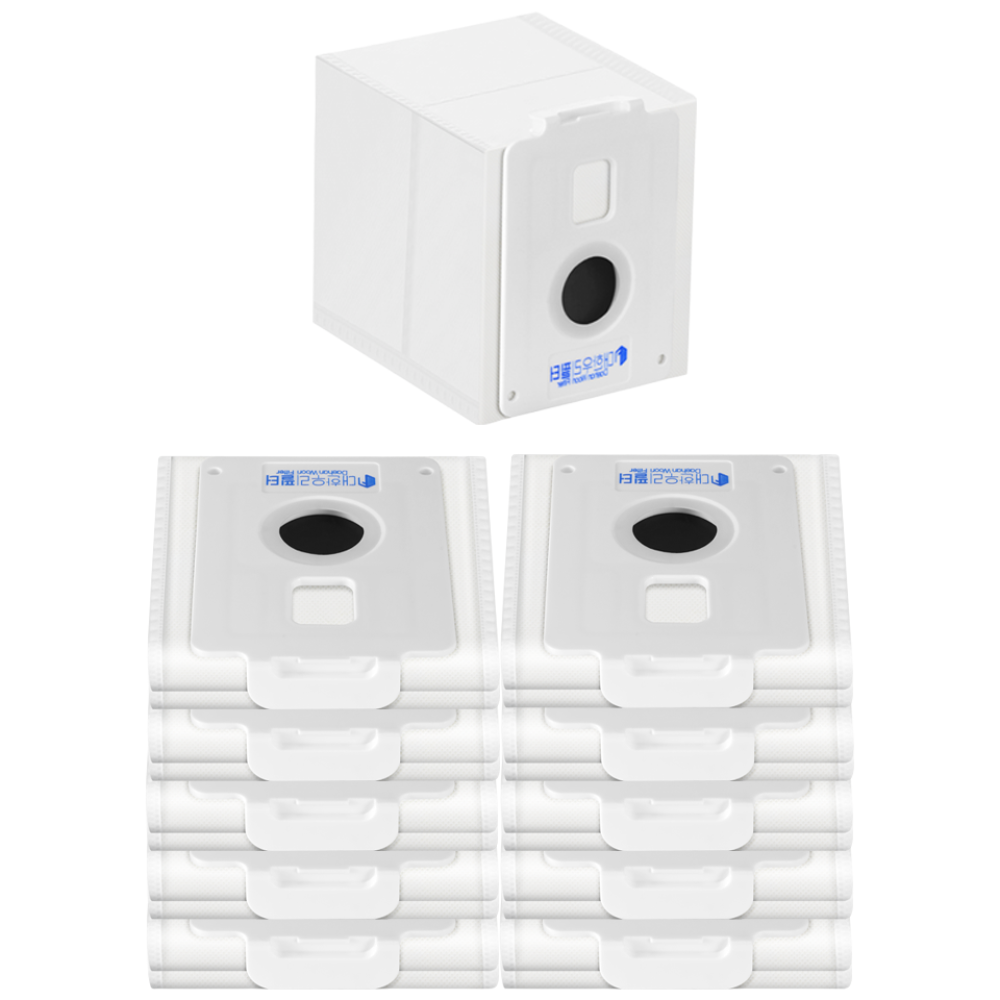 대한우리필터 lg 코드제로 먼지봉투 A9 A9S 엘지 무선 청소기 전용 부품 8,800원