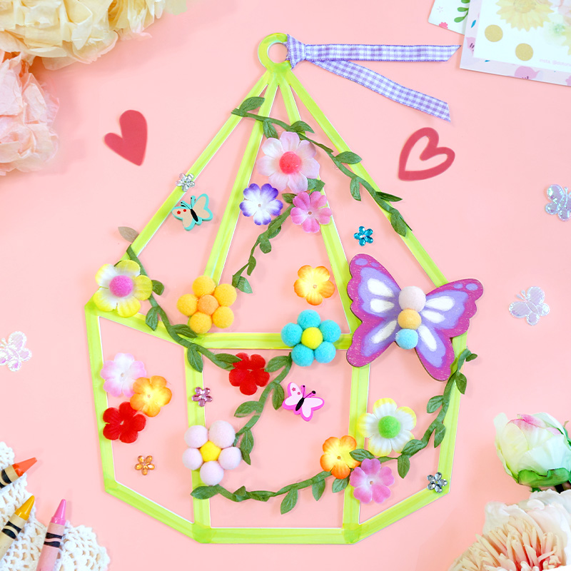 봄 테라리움 5set 15,000원