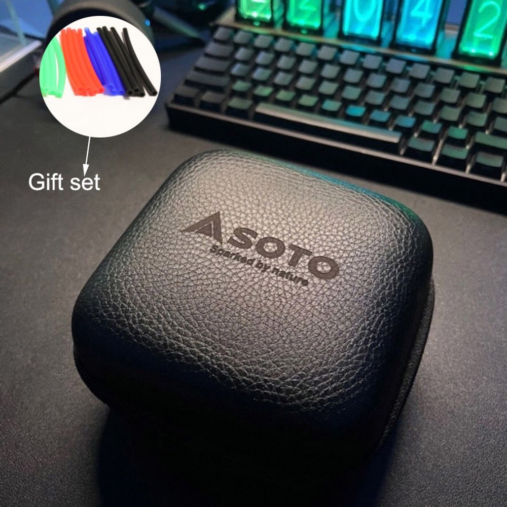 340 용광로 가죽 가방 310 운반 케이스 액세서리 보관함 보관 특수 스토브 외장 캠핑 22,000원