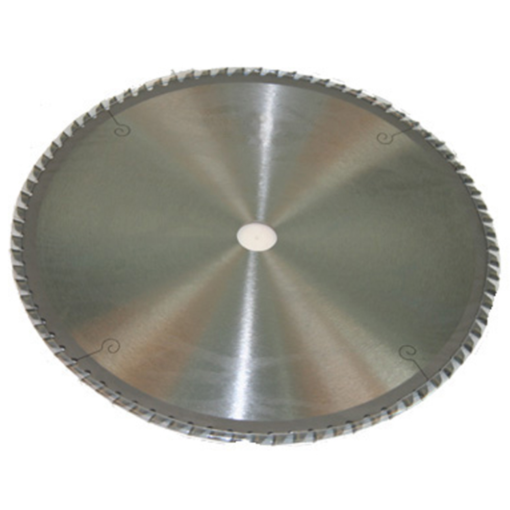 국산 원형톱날 203mm 알루미늄 용 60날 영창 36,500원
