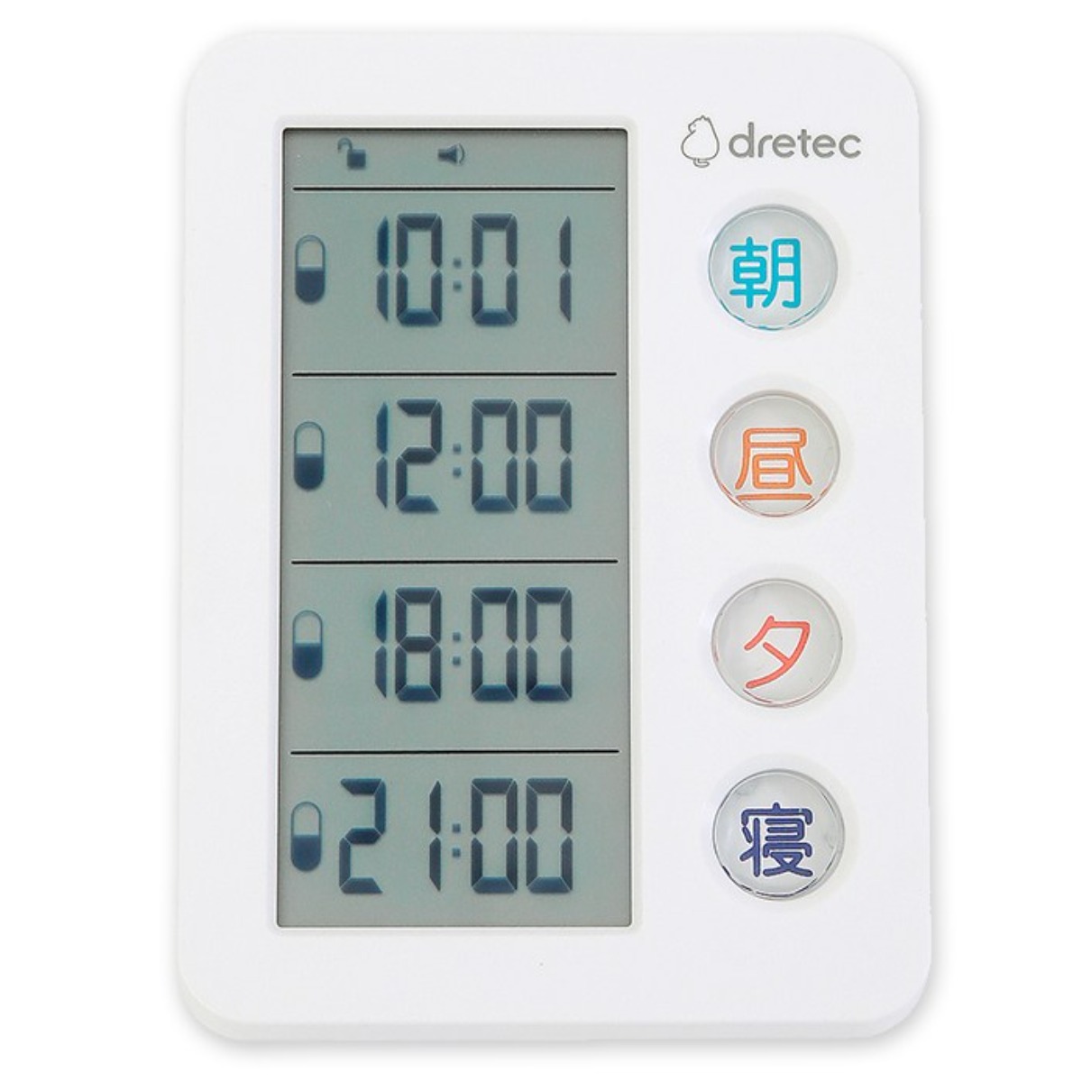 드레텍 약타이머 21,900원