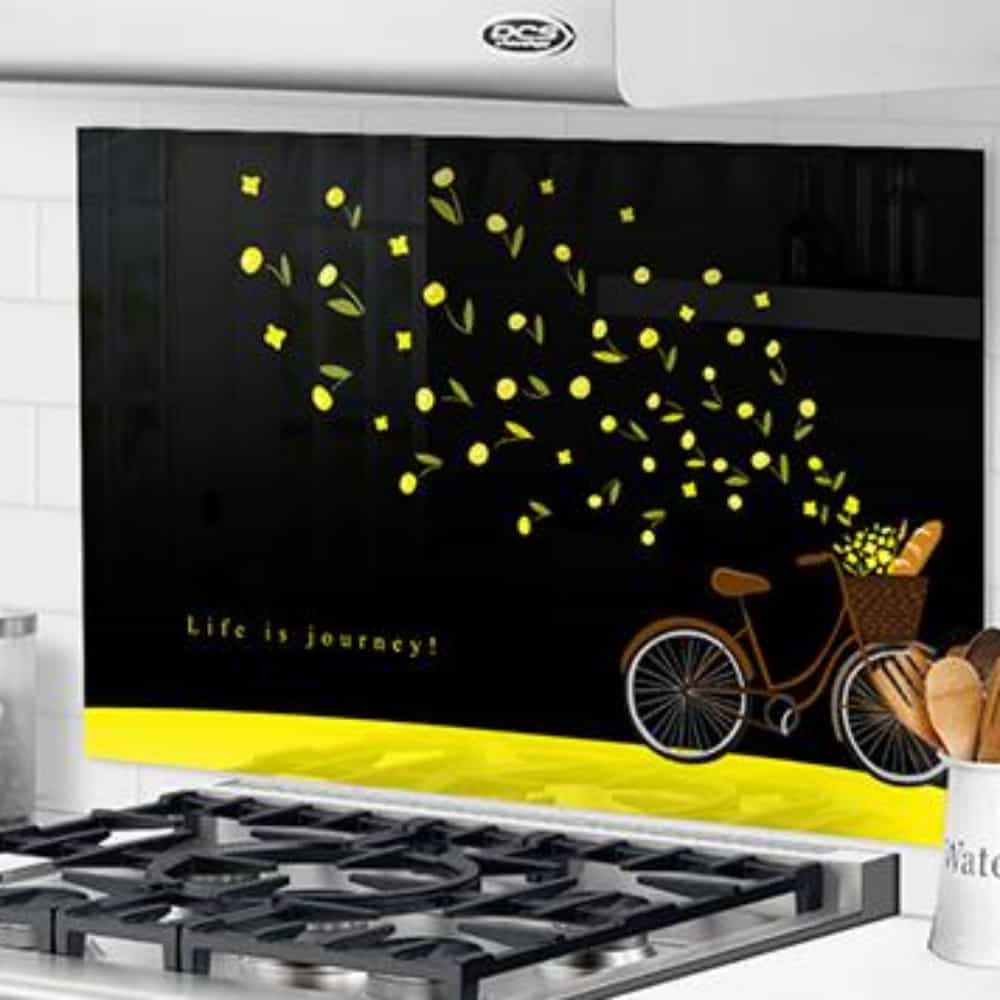 가스렌지벽면 아트글라스 아트보드 900x600 키친 주방 136,560원