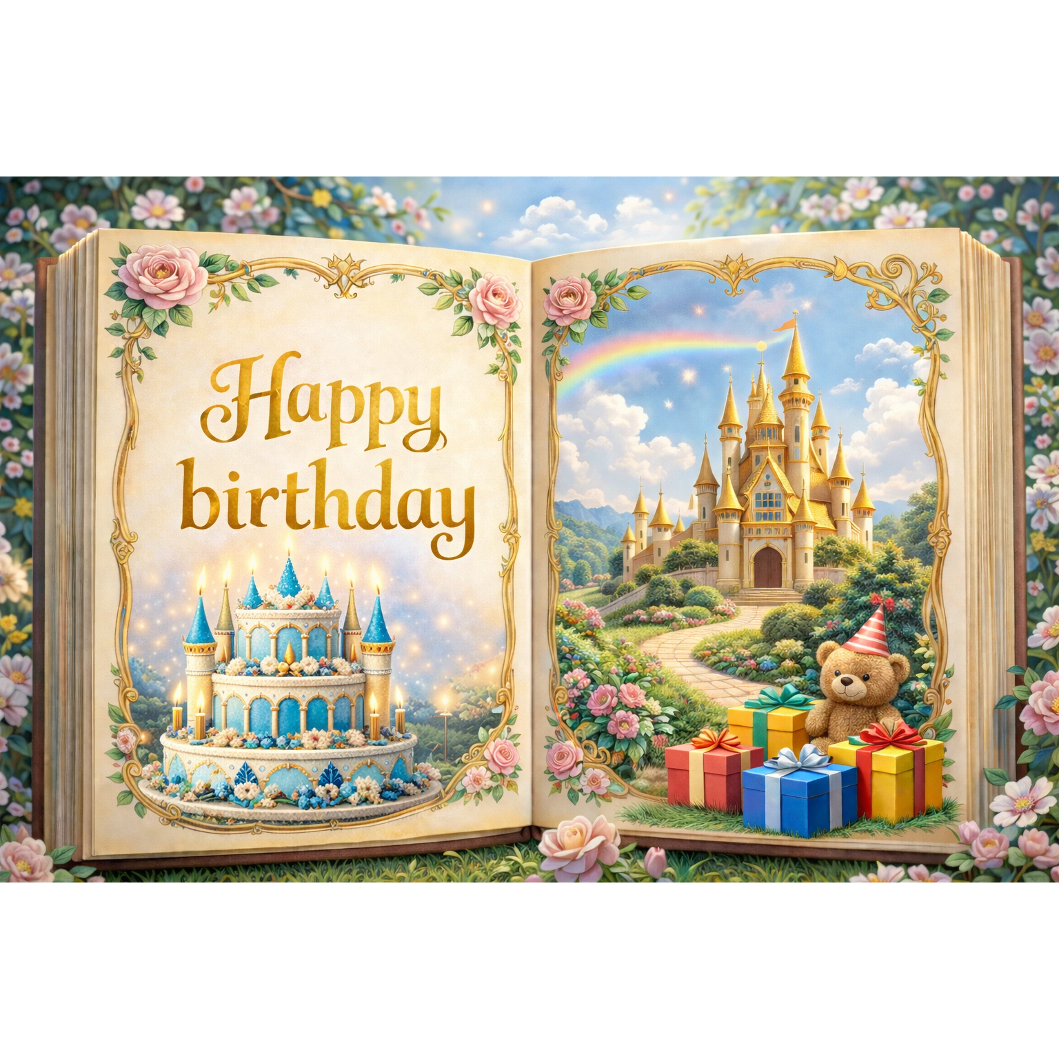 2026 3D입체스타일 아요거 생일현수막, 동화책생일배경 , 대형 초대형  졸업현수막, 무료문구 무료디자인 가능, 빠른 배송, 학교,어린이집,유치원,기관 45,000원