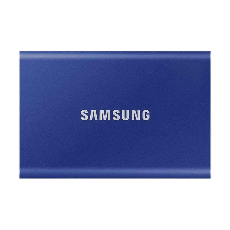 삼성전자 T7 USB 3.2 포터블 외장 SSD 269,000원