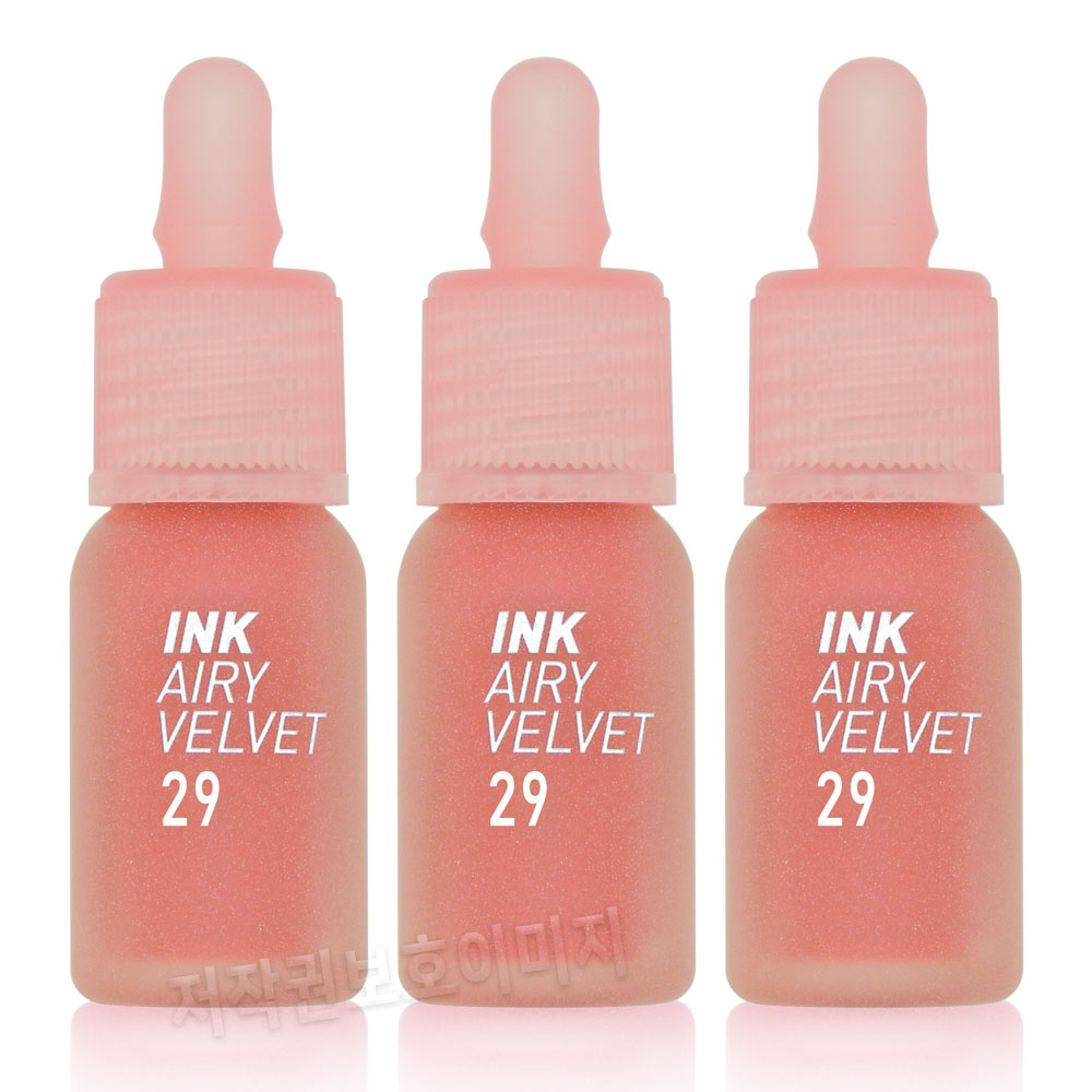 페리페라 잉크 더 에어리 벨벳 폭닥폭닥 22,080원