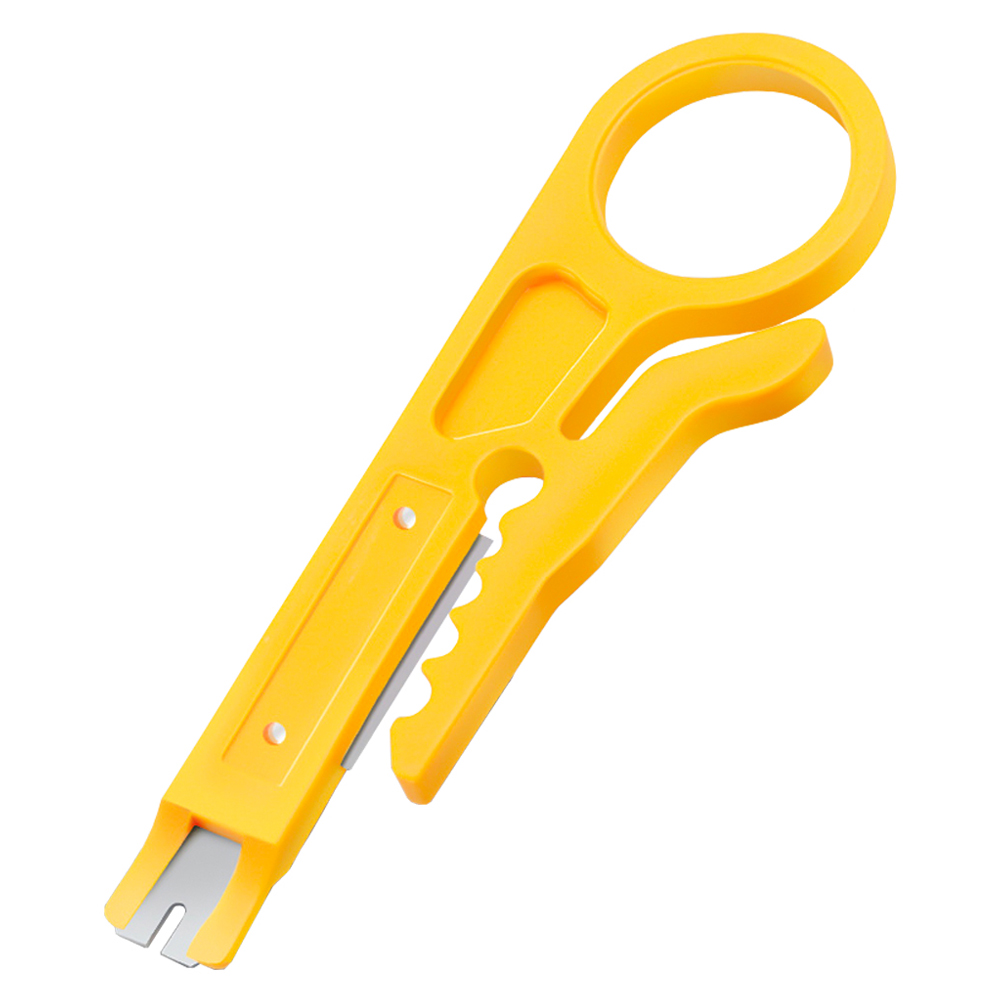 인네트워크 랜선 탈피기 740원