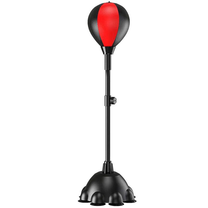 펀치백 복싱 스피드 볼 샌드백 실내 트레이닝 피트니스 가정용 펀치볼 격투기 주짓수 훈련용 새학기 선물 32,900원