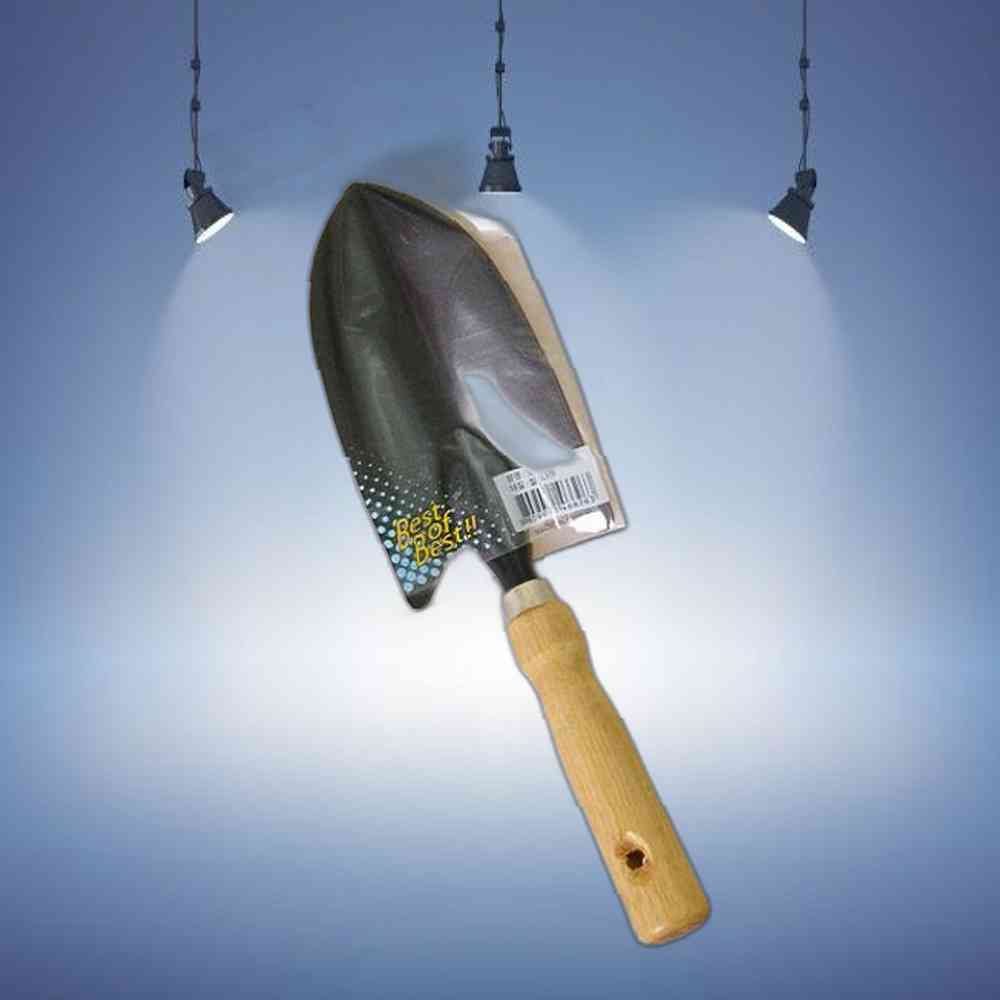 코텍 모종삽 정원조경관리 꽃삽 텃밭 가꾸기 농기구 잡초제거 5,900원