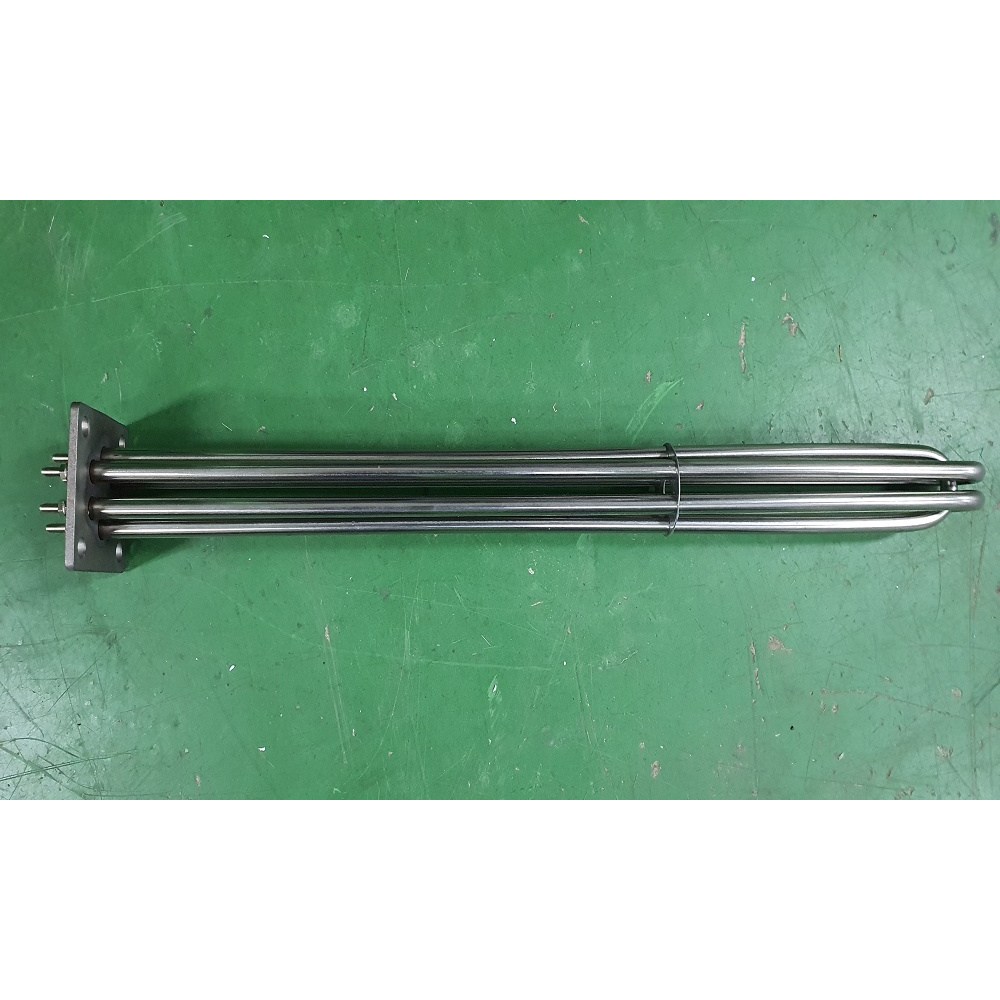 사각히타봉,심야전기보일러,온수기,사우나히터, 550L*10KW*380V3P 58,000원