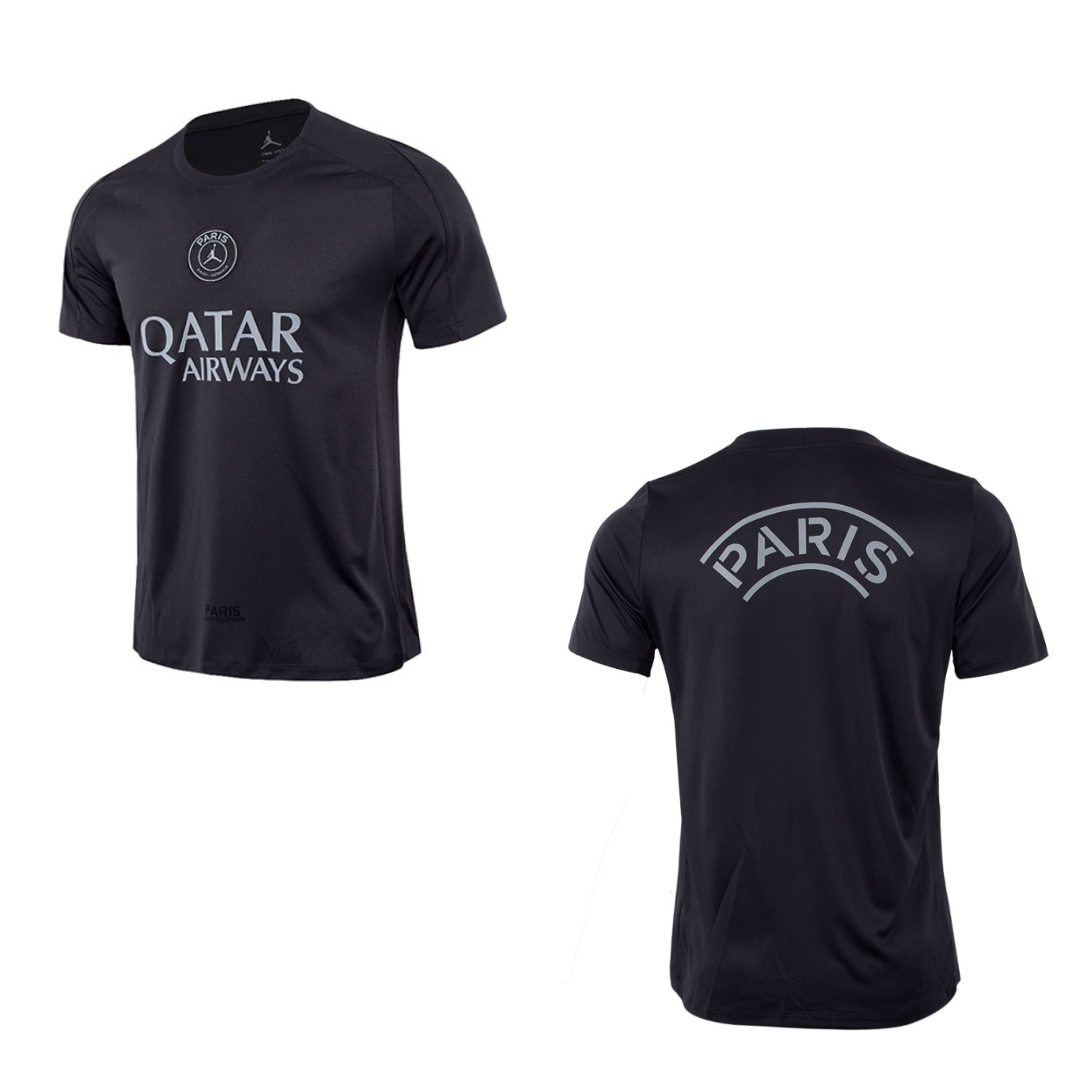 나이키 PSG 파리생제르망 반팔 저지 클럽 의류 운동 반팔 티셔츠 65,000원