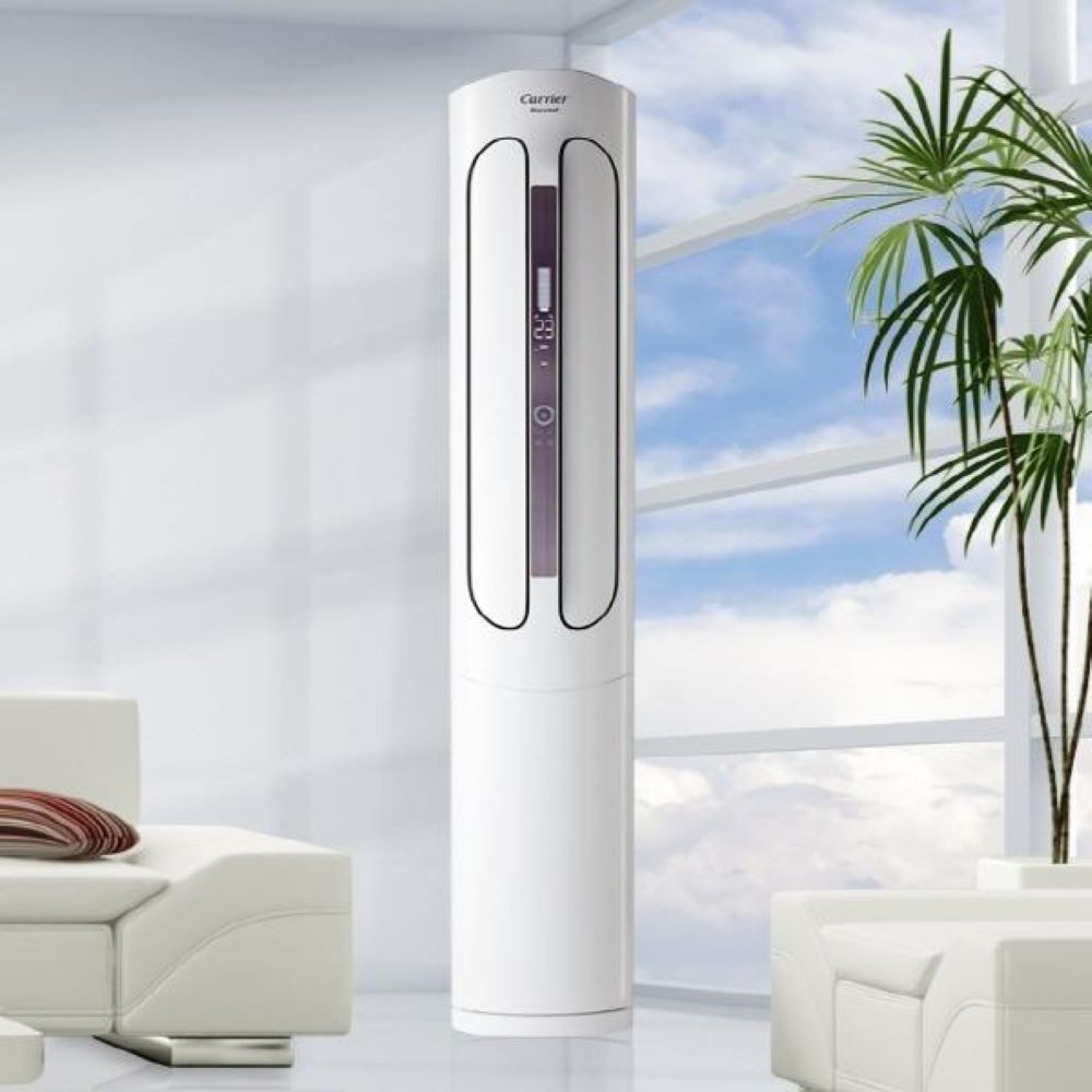 캐리어 인버터 스탠드 에어컨 DASC-0234XAWMD 23평형, DASC-0234XAWMD, 일반배관형 1,189,000원