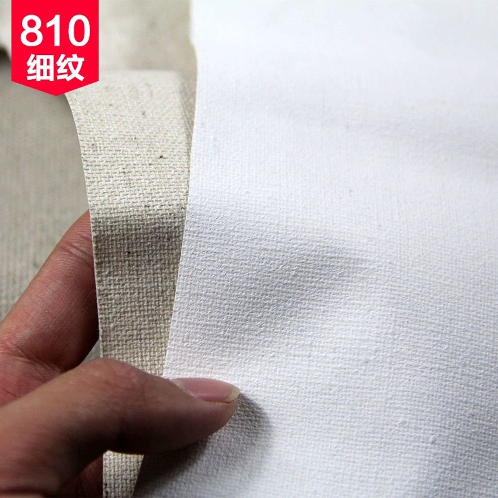 캔버스 롤 면천 UV 프린터 리넨 아사천 유화 벽지 캔버스천 21,400원