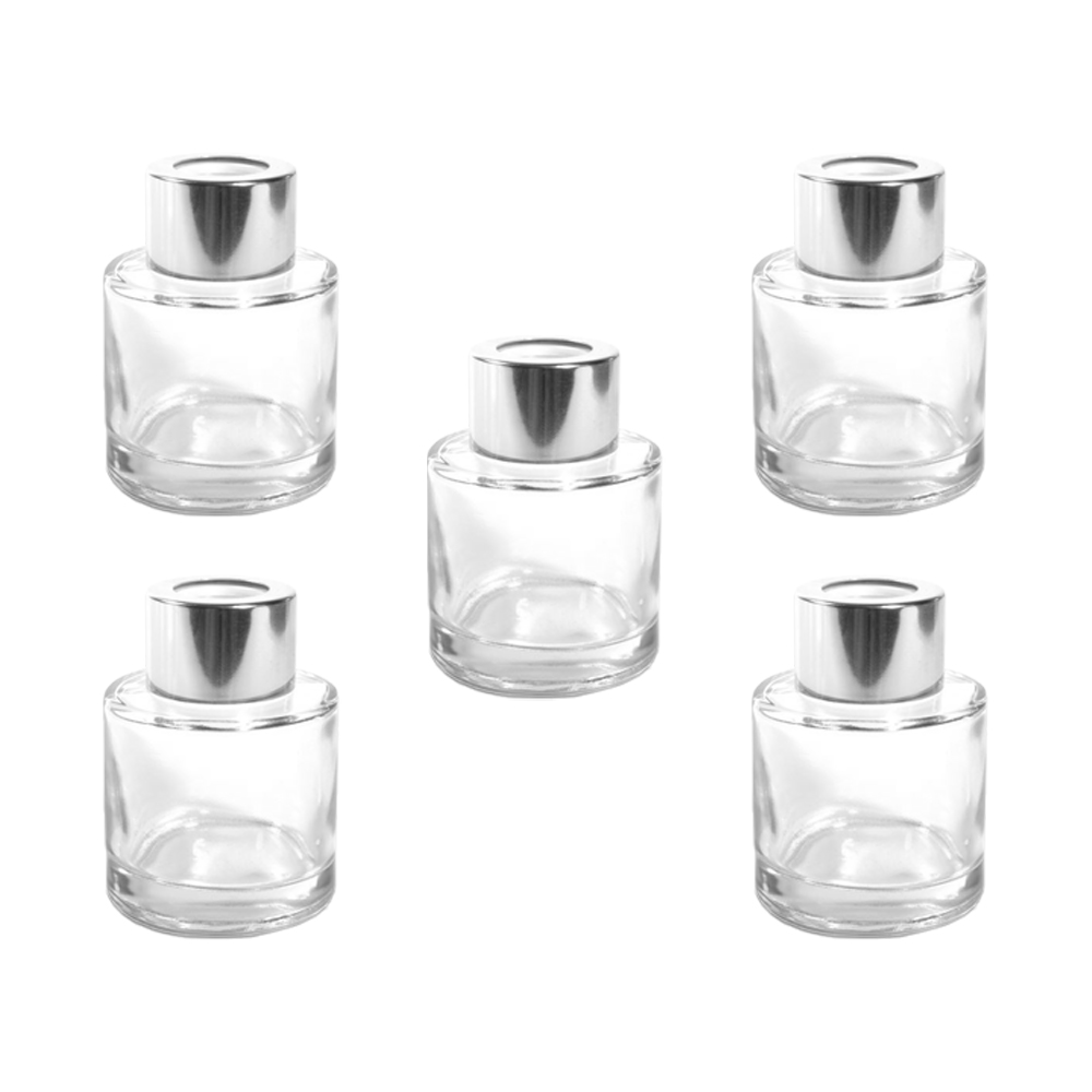 캔들 디퓨저 용기 고급 유리병 화병 8,000원