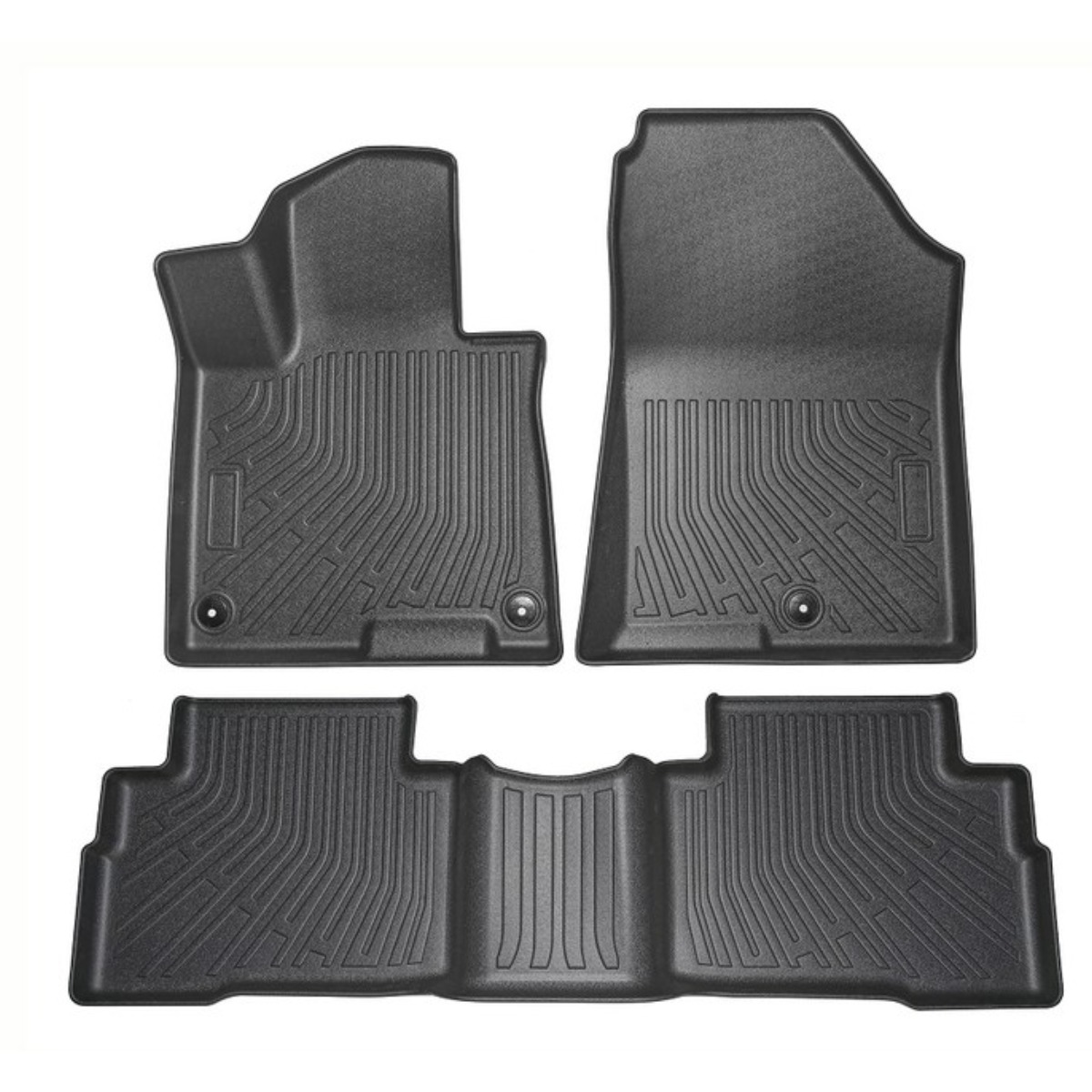 리얼핏 스포티지NQ5(21~현재) 카매트 논슬립 방수 TPE 실내매트 [호환] 109,000원