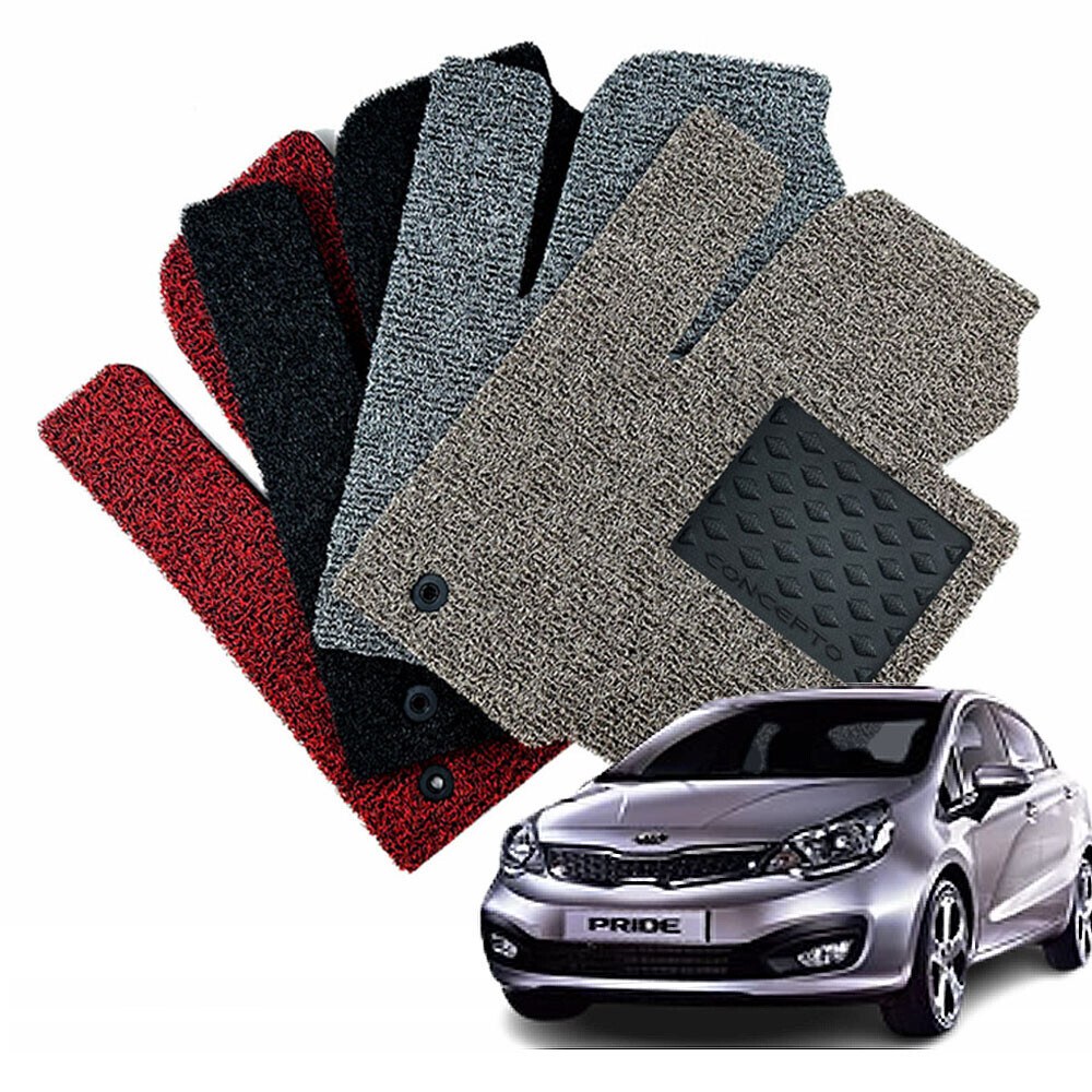 DXSOAUTO 컨셉토 확장형 코일매트 프라이드 운전석1p, 블랙, 111 뉴프라이드 15,900원