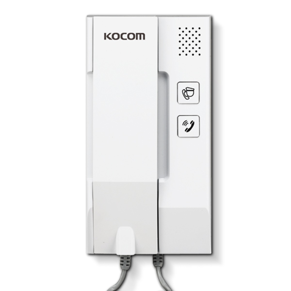 코콤 인터폰 아파트용 주택용 경비실용 현관 도어벨, 1.KIP-332A 모기만 29,000원