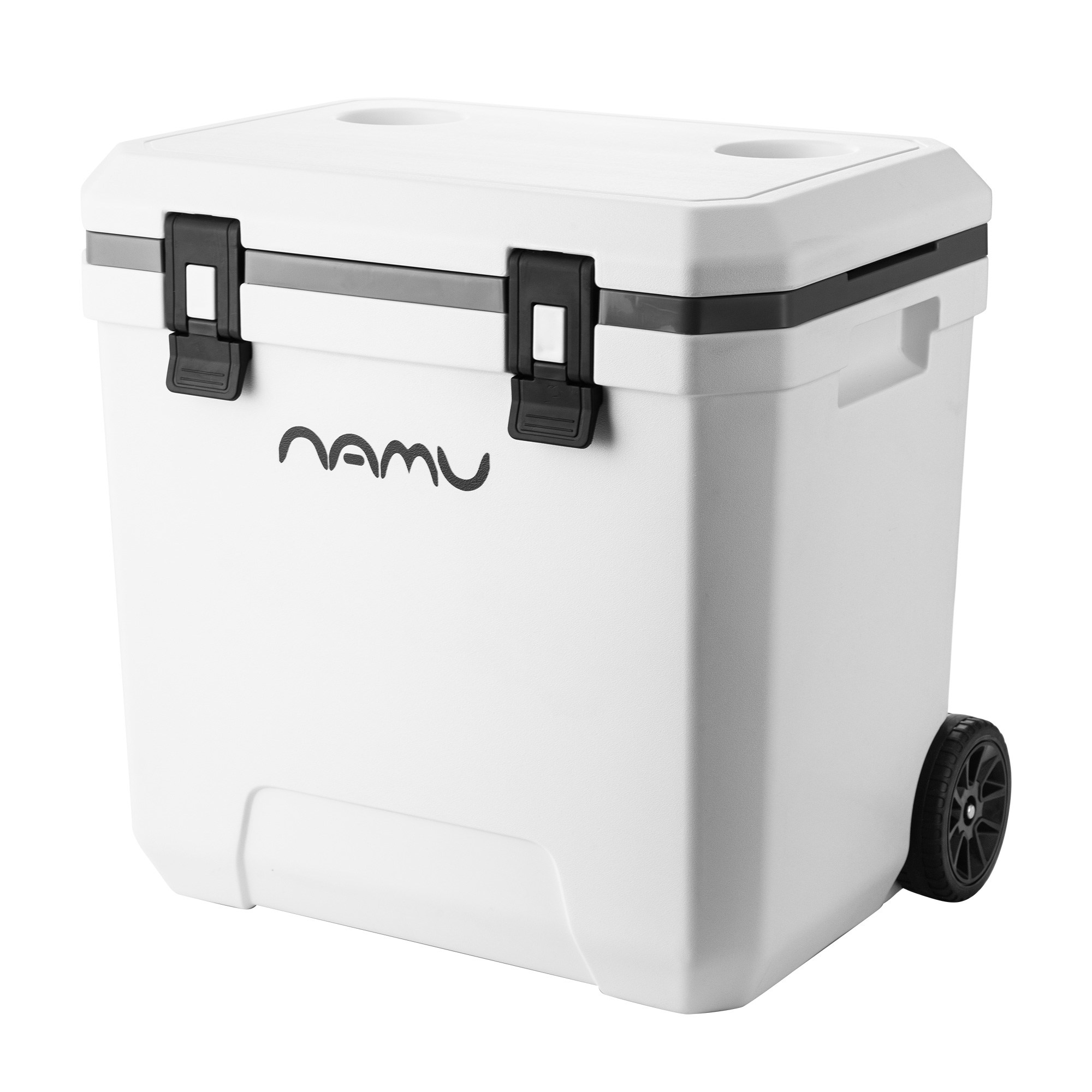 나무아웃도어 바퀴형 캐리어 캠핑 아이스박스 36L 109,000원