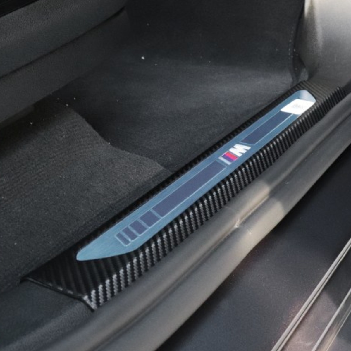 콘보이 도어커버 BMW X5 G05 자동차 실내커버 튜닝 용품, BMW X5(G05), BMW, 현재가 22,050원