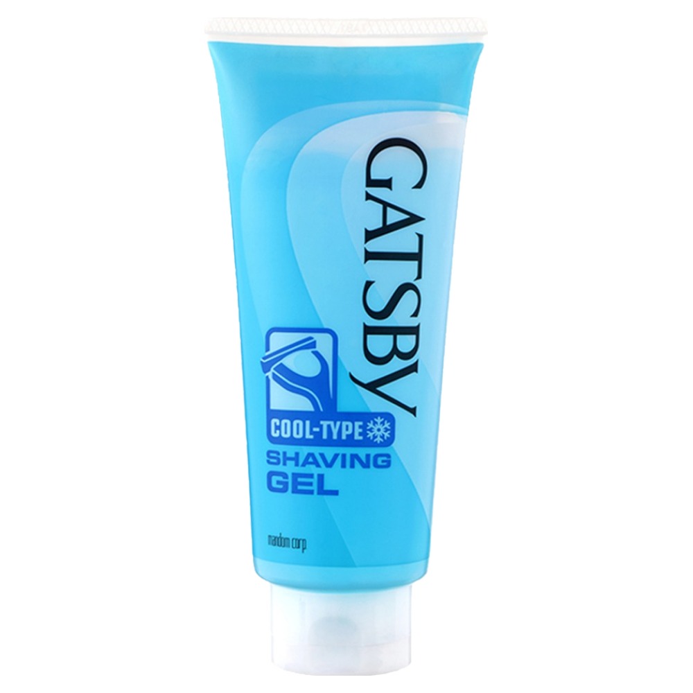 갸스비 쉐이빙 젤 쿨 타입 6,860원