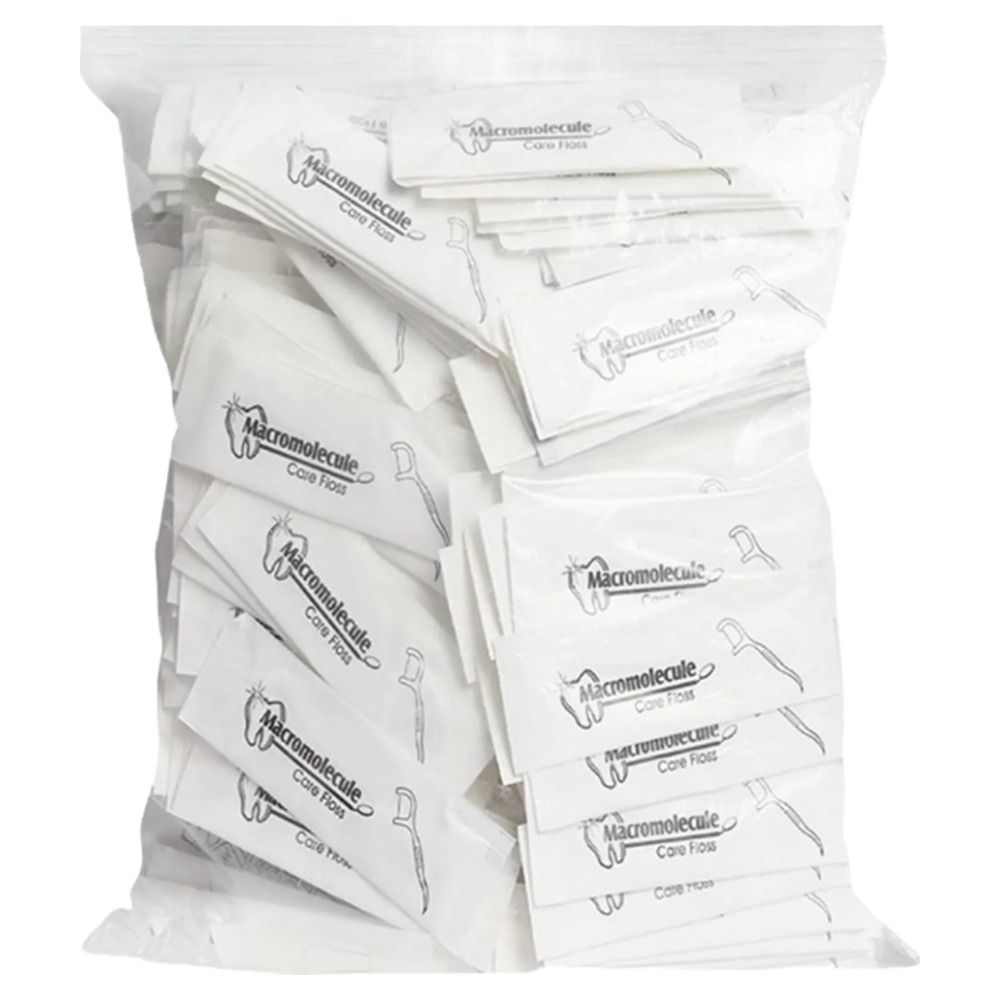 다온셀렉트 400D 고강도 개별 포장 치실, 77mm, 500개입, 1개 11,040원