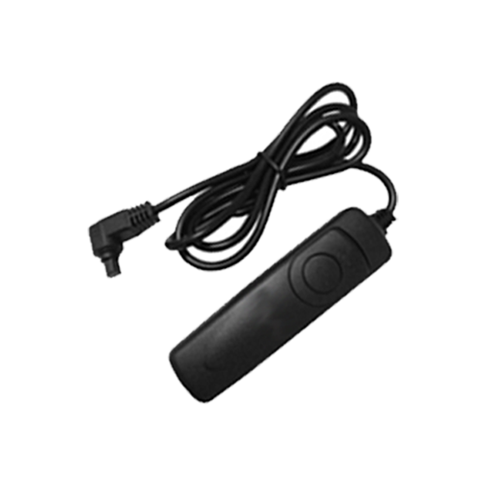 캐논 EOS R3 호환용 유선릴리즈 RS-80N3, 단일상품, 1개 2,500원