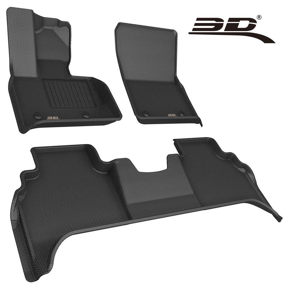 3D 카구 매트 TPE 카매트 벤츠 G클래스 지바겐 W465 (24년-현재) 363,500원