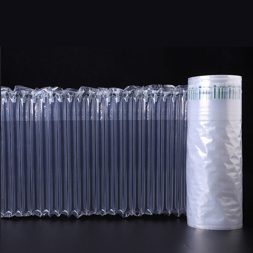 택배포장 완충제 뽁뽁이 막대형 롤 에어팩 50M, 1개 16,000원