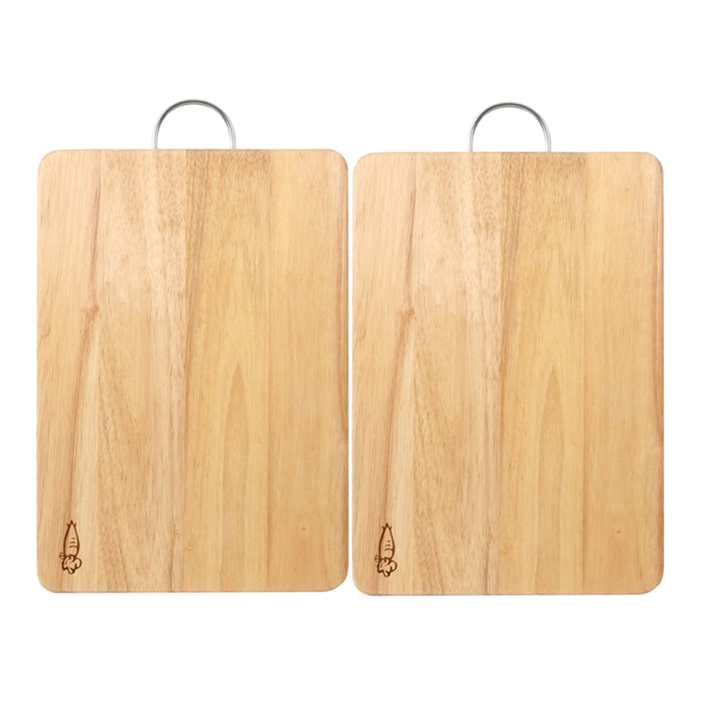 페어 스텐 손잡이 원목 도마 대, 현재가 60,460원