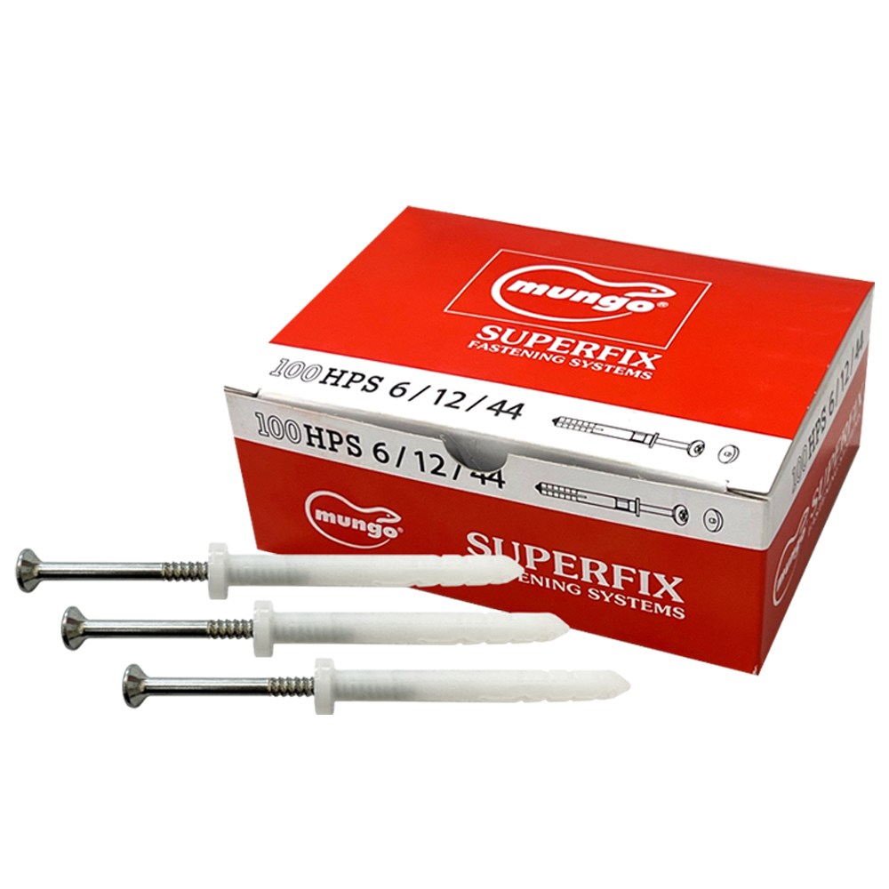 6mm 콘크리트 칼블럭 타격앙카 나사일체 칼브럭 6,500원