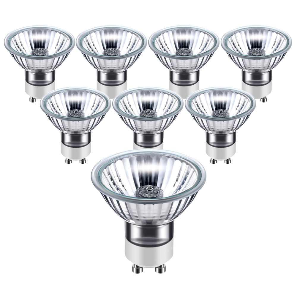 더스윗 양키캔들 캔들워머용 할로겐전구 50W 8p 9,400원